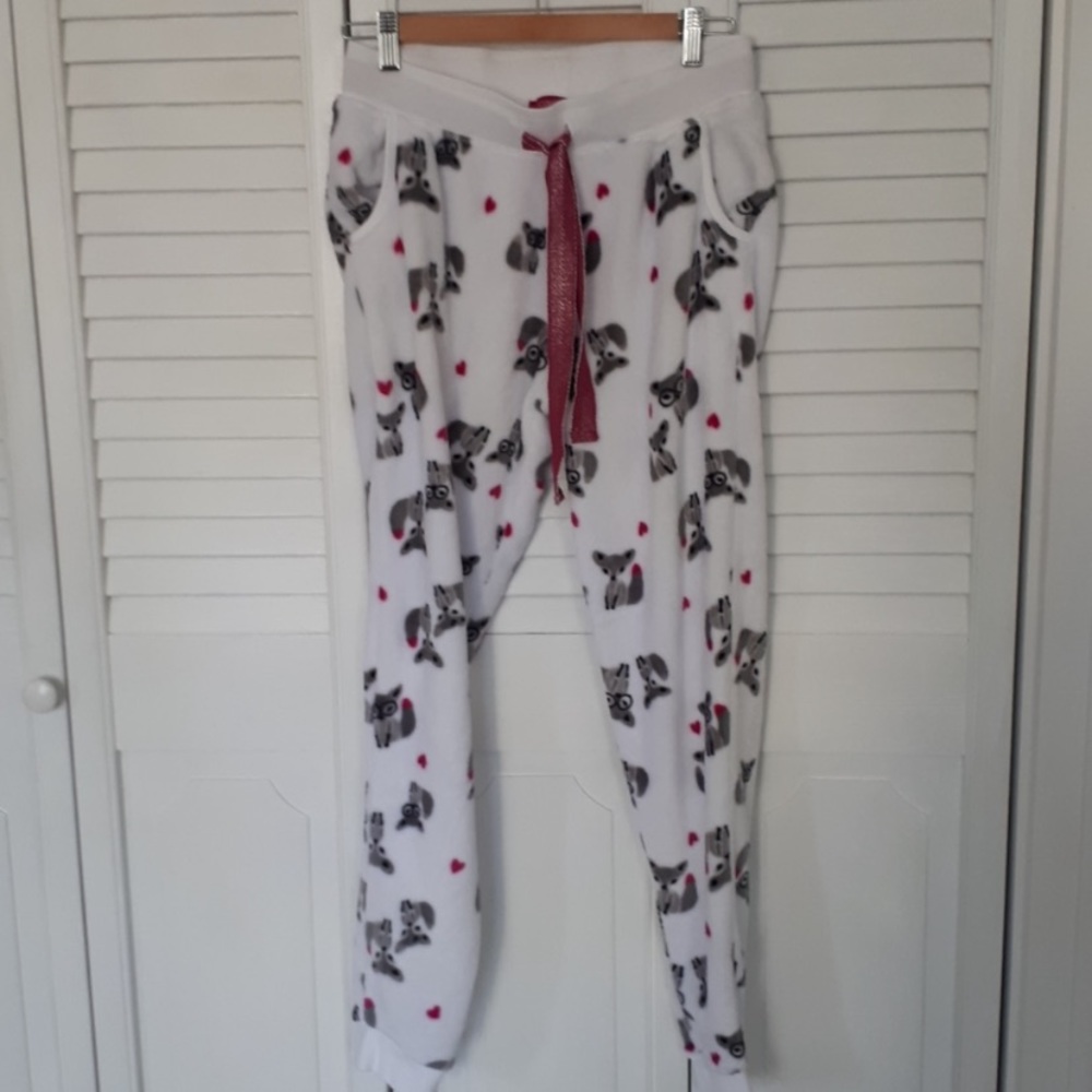 2 for 10 Warm pajama pants